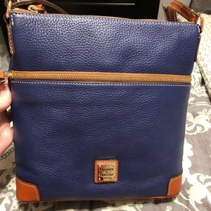 Dooney & Bourke crossbody